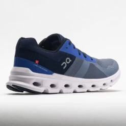 On Running On Cloudrunner Men's Metal/Midnight 11 On Running On Cloudrunner Men's Metal/Midnight -Shoes Fashion 048016 6