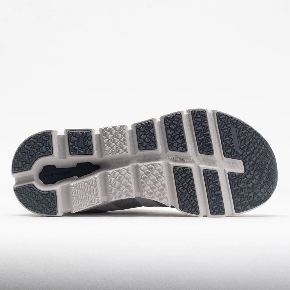 On Running On Cloudrunner Women's White/Frost 4 On Running On Cloudrunner Women's White/Frost - Image 4