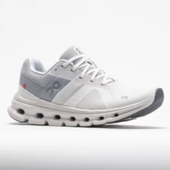 On Running On Cloudrunner Women's White/Frost 10 On Running On Cloudrunner Women's White/Frost -Shoes Fashion 048017 5