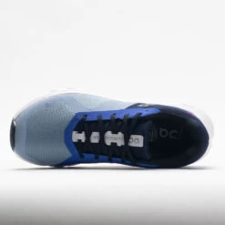 On Running On Cloudrunner Women's Chambray/Midnight -Shoes Fashion 048018 2