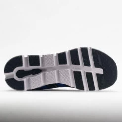 On Running On Cloudrunner Women's Chambray/Midnight -Shoes Fashion 048018 4