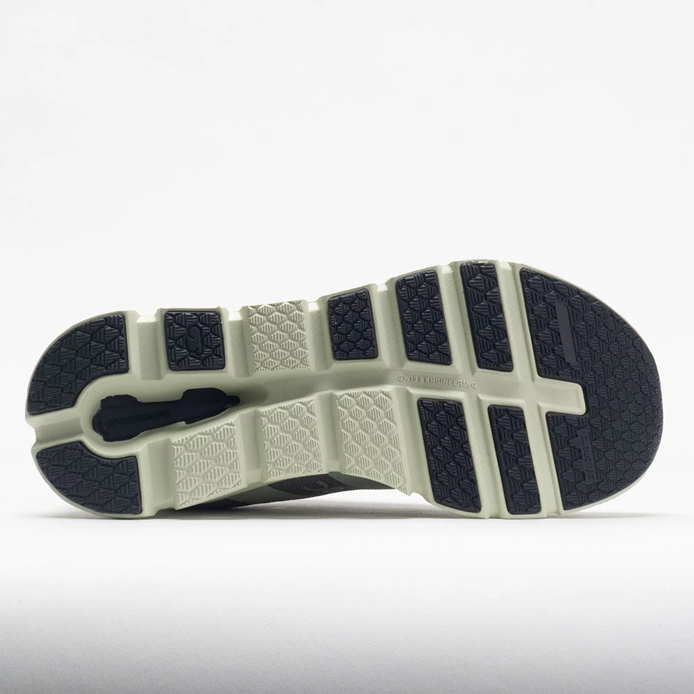 On Running On Cloudrunner Women's Frost/Aloe 4 On Running On Cloudrunner Women's Frost/Aloe - Image 4