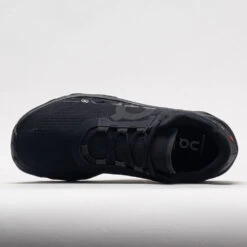 On Running On Cloudmonster Men's All Black 8 On Running On Cloudmonster Men's All Black -Shoes Fashion 048022 2