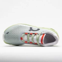 On Running On Cloudmonster Women's Glacier/Meadow 8 On Running On Cloudmonster Women's Glacier/Meadow -Shoes Fashion 048034 2