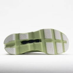 On Running On Cloudmonster Women's Glacier/Meadow 9 On Running On Cloudmonster Women's Glacier/Meadow -Shoes Fashion 048034 4