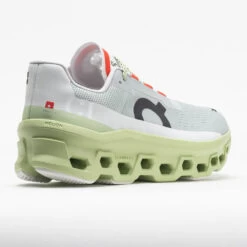 On Running On Cloudmonster Women's Glacier/Meadow 11 On Running On Cloudmonster Women's Glacier/Meadow -Shoes Fashion 048034 6