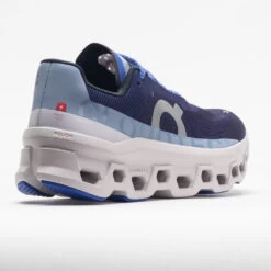 On Running On Cloudmonster Women's Acai/Lavender -Shoes Fashion 048035 6