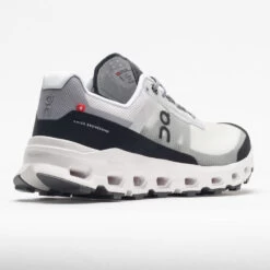 On Running On Cloudvista Men's Glacier/Black 11 On Running On Cloudvista Men's Glacier/Black -Shoes Fashion 048037 6