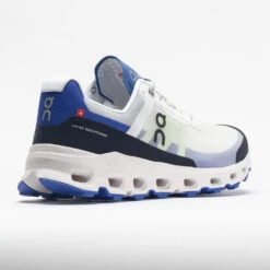 On Running On Cloudvista Men's Frost/Ink 11 On Running On Cloudvista Men's Frost/Ink -Shoes Fashion 048038 6