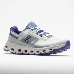 On Running On Cloudvista Women's Frost/Mineral -Shoes Fashion 048040 5