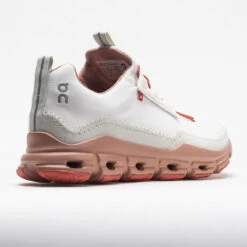 On Running On Cloudaway Men's Ice/Chili -Shoes Fashion 048064 6