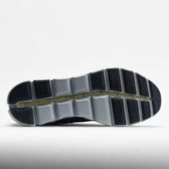 On Running On Cloud X Shift Men's Denim/White -Shoes Fashion 048066 4