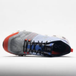 On Running On Cloud X Shift Men's Heather/Glacier 8 On Running On Cloud X Shift Men's Heather/Glacier -Shoes Fashion 048067 2