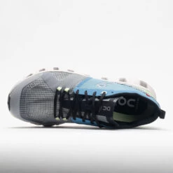 On Running On Cloud X Shift Women's Niagara/White -Shoes Fashion 048068 2