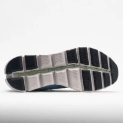 On Running On Cloud X Shift Women's Niagara/White -Shoes Fashion 048068 4