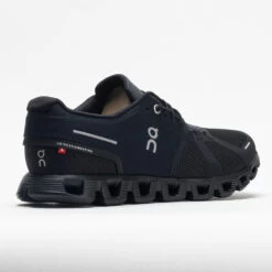 On Running On Cloud 5 Men's All Black 11 On Running On Cloud 5 Men's All Black -Shoes Fashion 048069 6