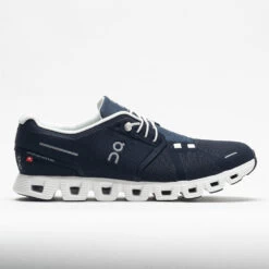 On Running On Cloud 5 Men's Midnight/White
