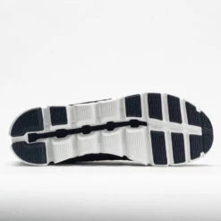 On Running On Cloud 5 Men's Midnight/White -Shoes Fashion 048072 4