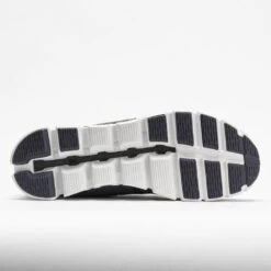 On Running On Cloud 5 Men's Olive/White 9 On Running On Cloud 5 Men's Olive/White -Shoes Fashion 048075 4