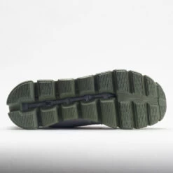 On Running On Cloud 5 Men's Glacier/Reseda 9 On Running On Cloud 5 Men's Glacier/Reseda -Shoes Fashion 048077 4