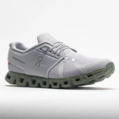 On Running On Cloud 5 Men's Glacier/Reseda 10 On Running On Cloud 5 Men's Glacier/Reseda -Shoes Fashion 048077 5