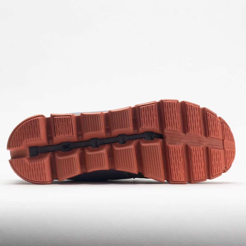 On Running On Cloud 5 Men's Zinc/Canyon 4 On Running On Cloud 5 Men's Zinc/Canyon - Image 4