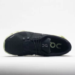 On Running On Cloud 5 Men's Magnet/Oasis 8 On Running On Cloud 5 Men's Magnet/Oasis -Shoes Fashion 048079 2