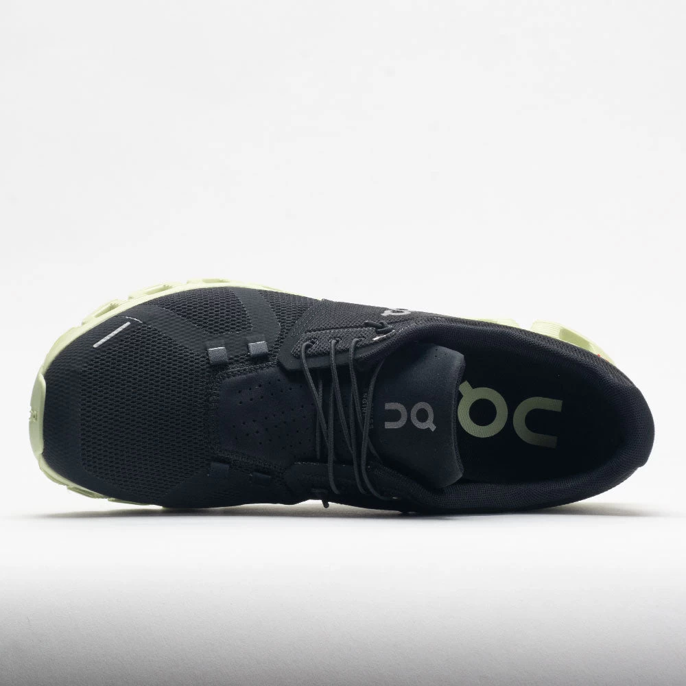 On Running On Cloud 5 Men's Magnet/Oasis 3 On Running On Cloud 5 Men's Magnet/Oasis - Image 3