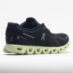 On Running On Cloud 5 Men's Magnet/Oasis 11 On Running On Cloud 5 Men's Magnet/Oasis -Shoes Fashion 048079 6