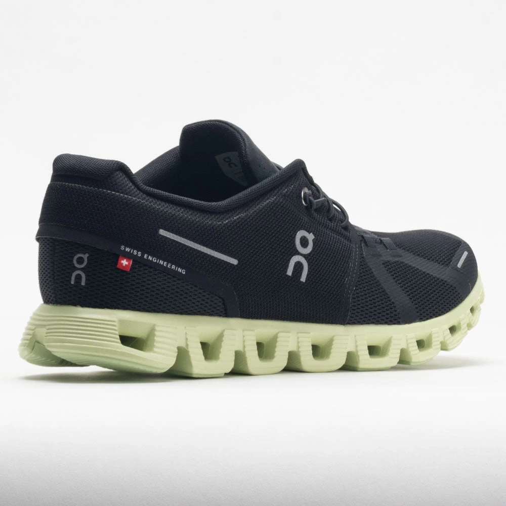 On Running On Cloud 5 Men's Magnet/Oasis 6 On Running On Cloud 5 Men's Magnet/Oasis - Image 6