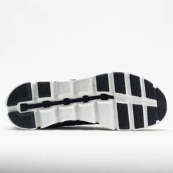 On Running On Cloud 5 Women's Black/White 9 On Running On Cloud 5 Women's Black/White -Shoes Fashion 048081 4