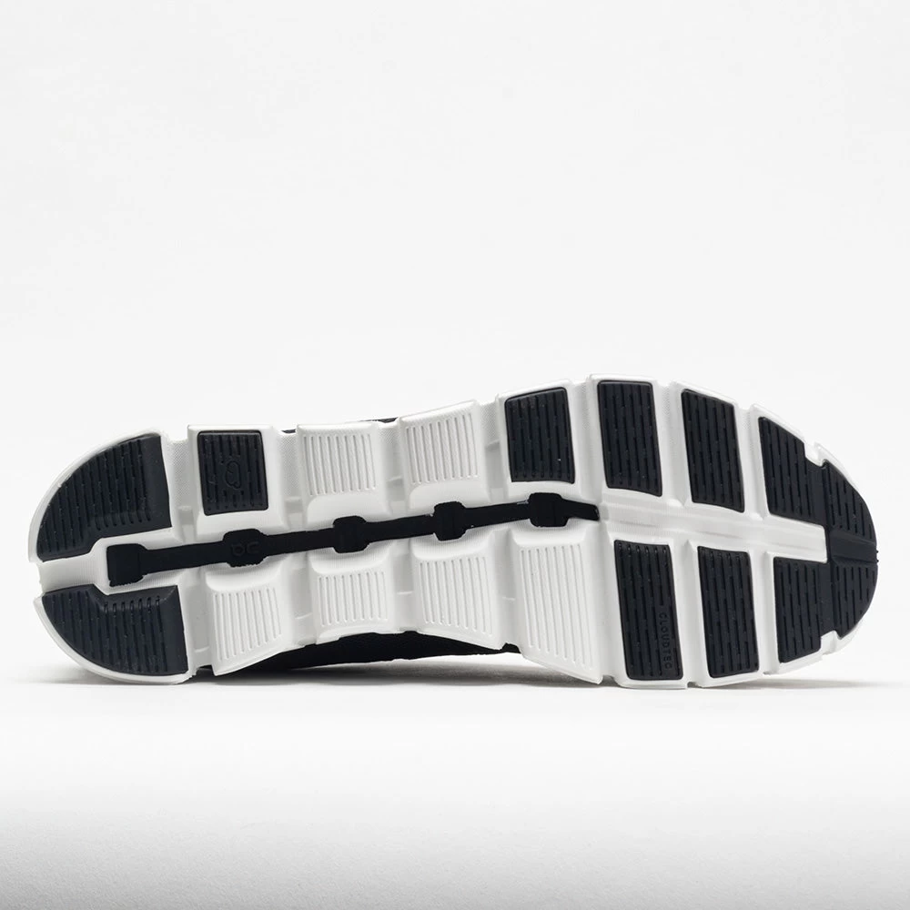 On Running On Cloud 5 Women's Black/White 4 On Running On Cloud 5 Women's Black/White - Image 4