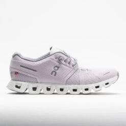 On Running On Cloud 5 Women's Lily/Frost