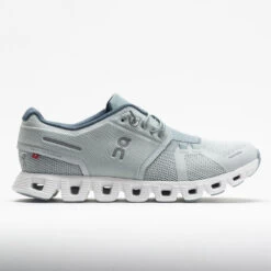 On Running On Cloud 5 Women's Surf/Cobble