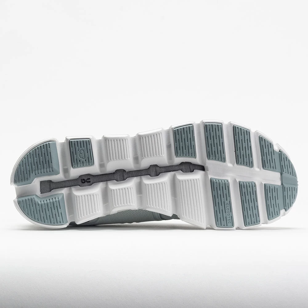 On Running On Cloud 5 Women's Surf/Cobble 4 On Running On Cloud 5 Women's Surf/Cobble - Image 4