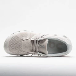 On Running On Cloud 5 Women's Pearl/White -Shoes Fashion 048087 2