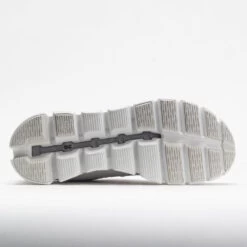 On Running On Cloud 5 Women's Pearl/White -Shoes Fashion 048087 4