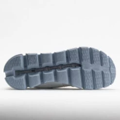 On Running On Cloud 5 Women's White/Chambray 9 On Running On Cloud 5 Women's White/Chambray -Shoes Fashion 048088 4