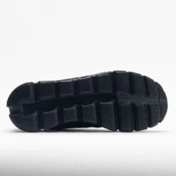 On Running On Cloud 5 Waterproof Men's All Black -Shoes Fashion 048091 4