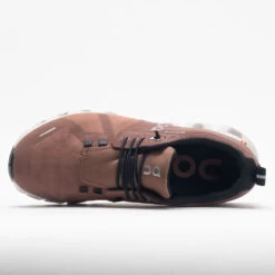 On Running On Cloud 5 Waterproof Women's Cocoa/Frost 8 On Running On Cloud 5 Waterproof Women's Cocoa/Frost -Shoes Fashion 048098 2