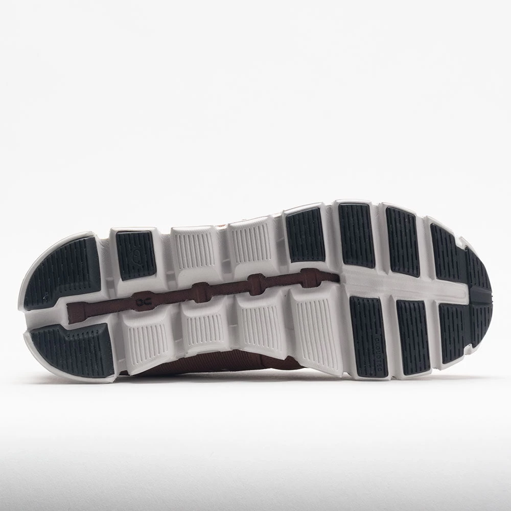 On Running On Cloud 5 Waterproof Women's Cocoa/Frost 4 On Running On Cloud 5 Waterproof Women's Cocoa/Frost - Image 4