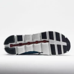 On Running On Cloud 5 Push Men's Niagara/Chambray -Shoes Fashion 048099 4