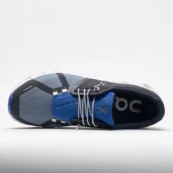 On Running On Cloud 5 Push Men's Eclipse/Chambray -Shoes Fashion 048100 2