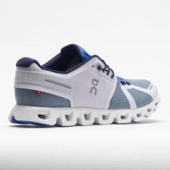 On Running On Cloud 5 Push Women's Lavender/Chambray -Shoes Fashion 048104 6
