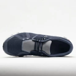 On Running On Cloud 5 Combo Men's Ink/Metal 8 On Running On Cloud 5 Combo Men's Ink/Metal -Shoes Fashion 048108 2