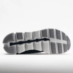 On Running On Cloud 5 Combo Women's Black/Alloy 9 On Running On Cloud 5 Combo Women's Black/Alloy -Shoes Fashion 048109 4