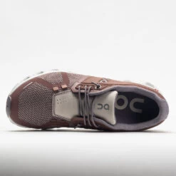 On Running On Cloud 5 Combo Women's Rust/Ice -Shoes Fashion 048110 2