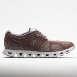 On Running On Cloud 5 Combo Women's Rust/Ice