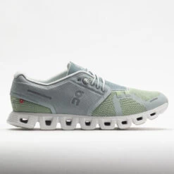 On Running On Cloud 5 Combo Women's Glacier/Meadow