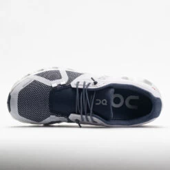 On Running On Cloud 5 Combo Women's Lavender/Ink 8 On Running On Cloud 5 Combo Women's Lavender/Ink -Shoes Fashion 048112 2